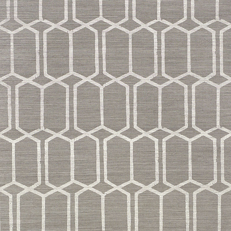 TRALICCIO MODERNO SISAL | CARBONE