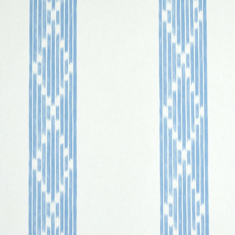 SEQUOIA STRIPE | Blue