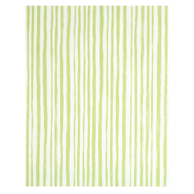 SKETCHED STRIPE | GREEN