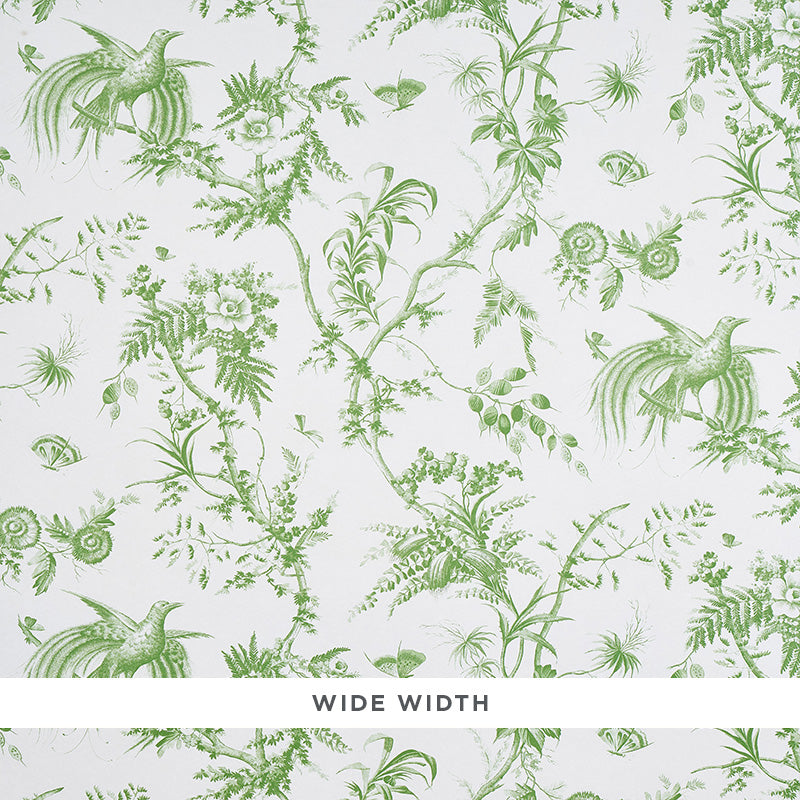 TOILE DE LA PRAIRIE | VERDE