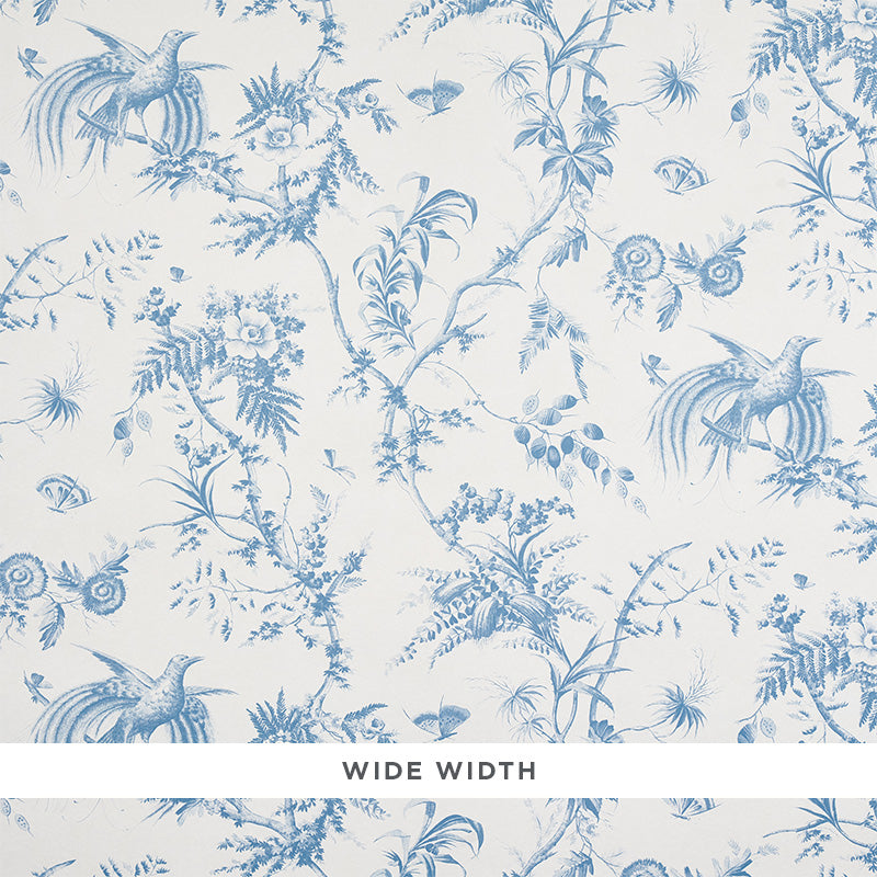 TOILE DE LA PRAIRIE | BLU