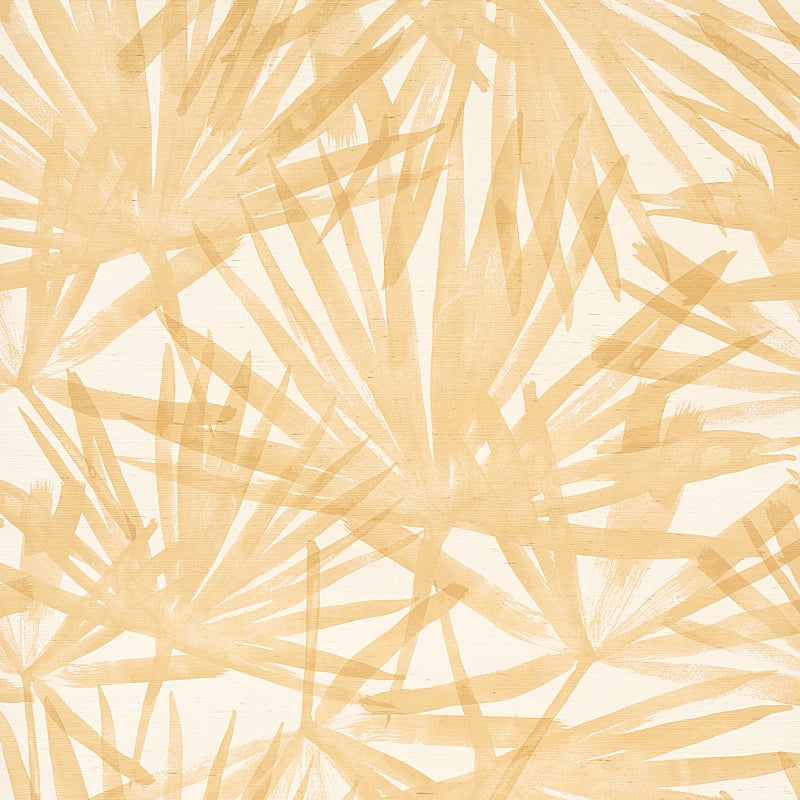 SUNLIT PALM SISAL | WHEAT