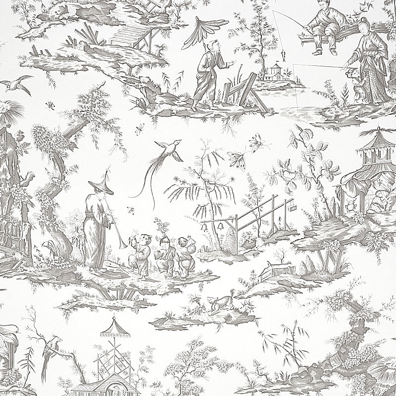 SHENGYOU TOILE | LEGNO