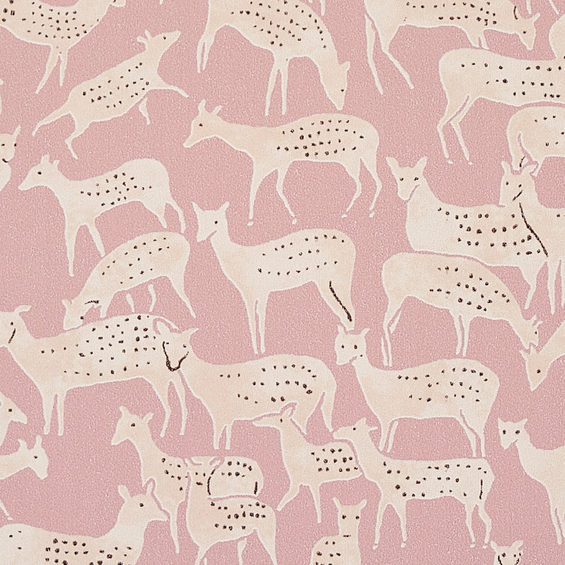 FAUNA | ROSA POLVERE