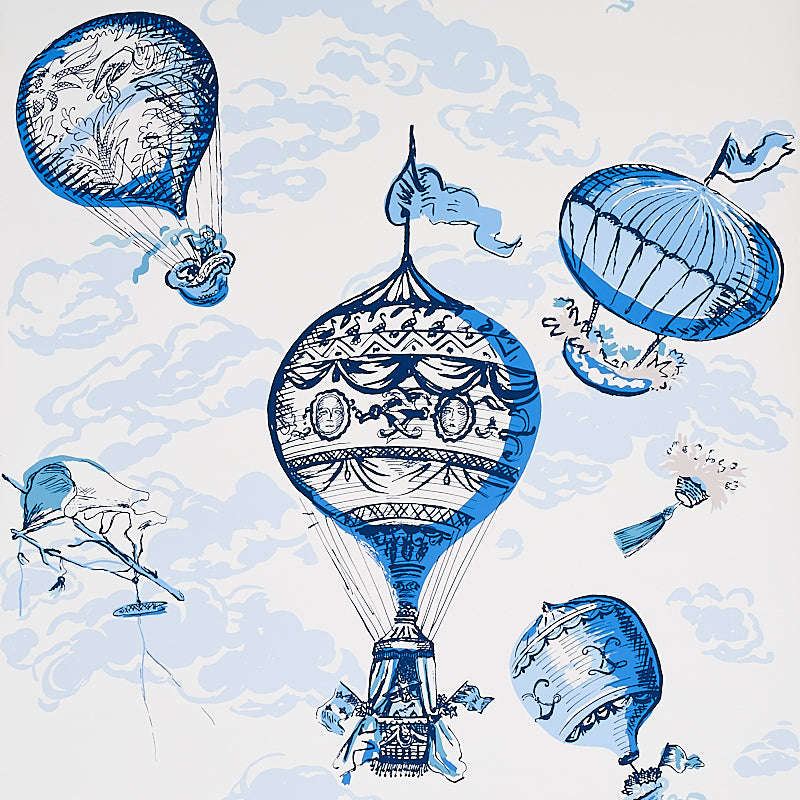 PALLONCINI | BLU