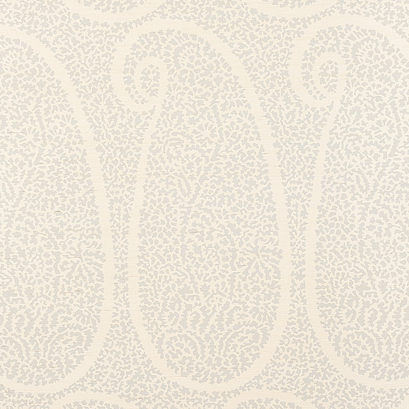 AMBALA PAISLEY SISAL | ARDESIA