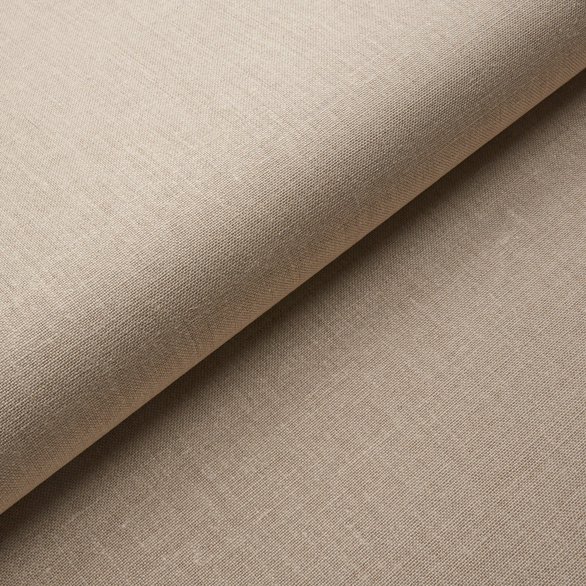 PERFORMANCE LINEN WALLCOVERING | FLAX