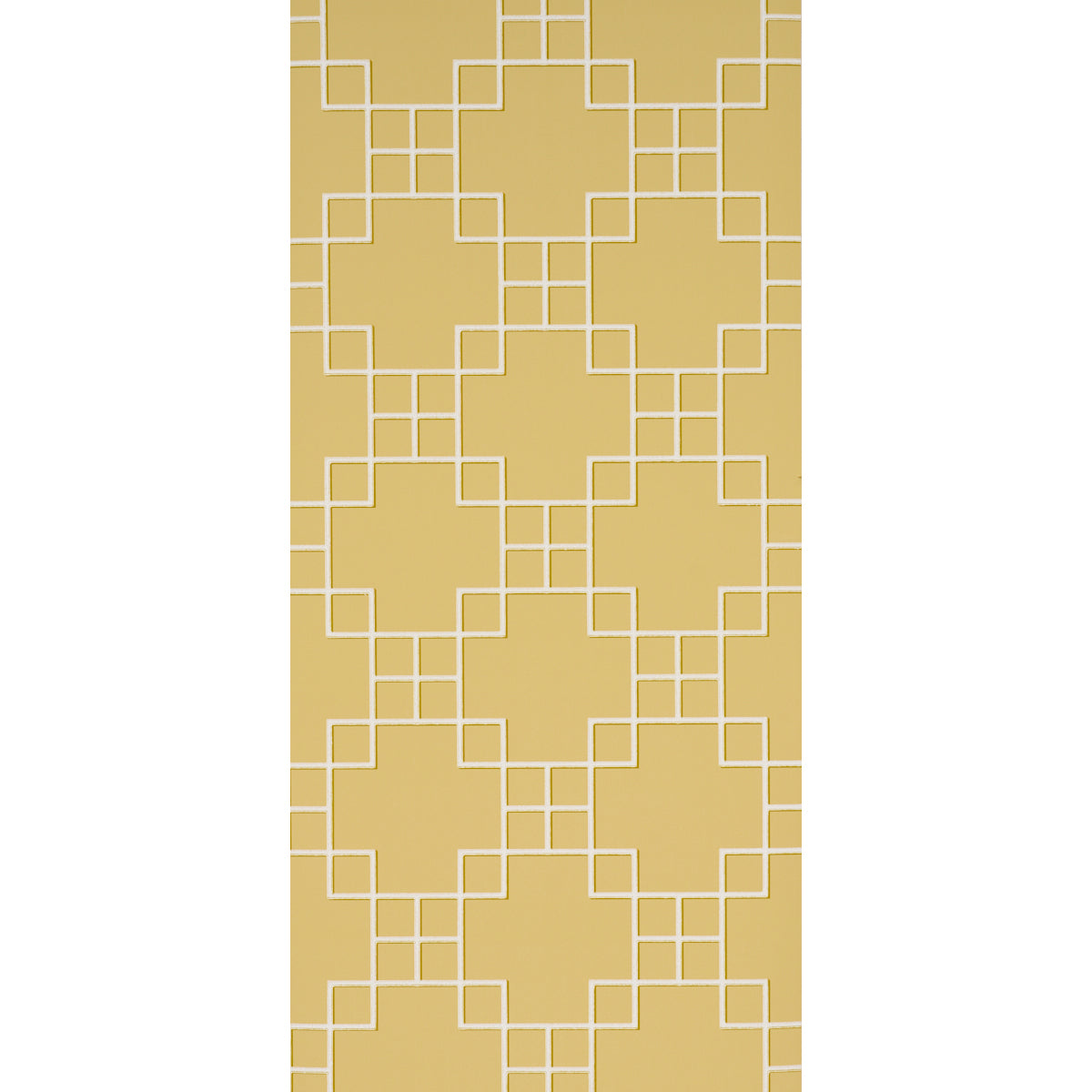 GEORGETTE TRELLIS | BUTTERCUP