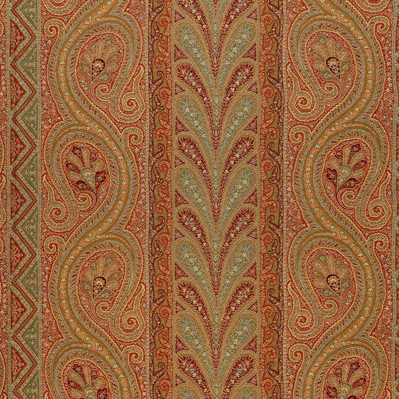 CHATELAINE PAISLEY | TOSCANA