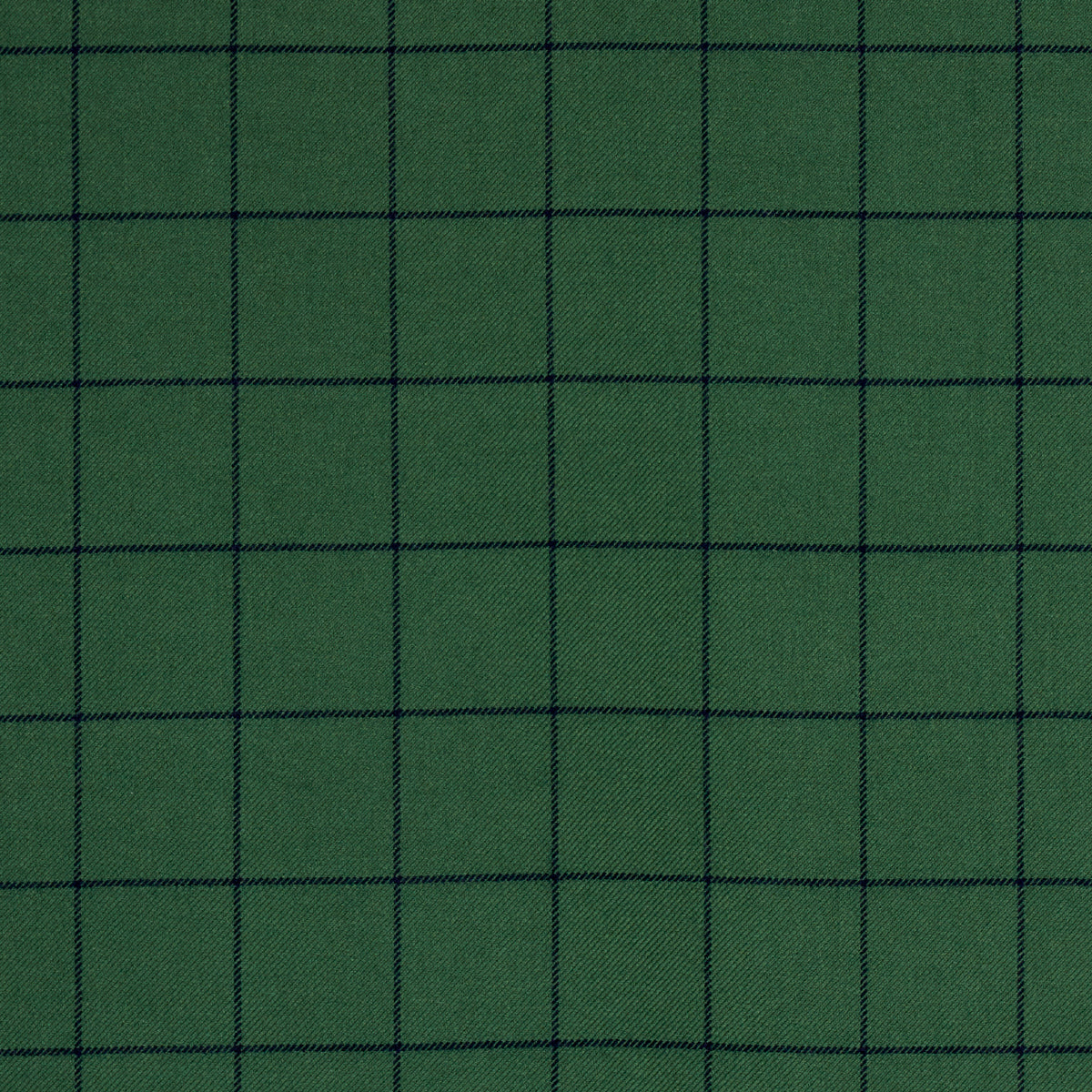 PLAID IN LANA BANCROFT | VERDE