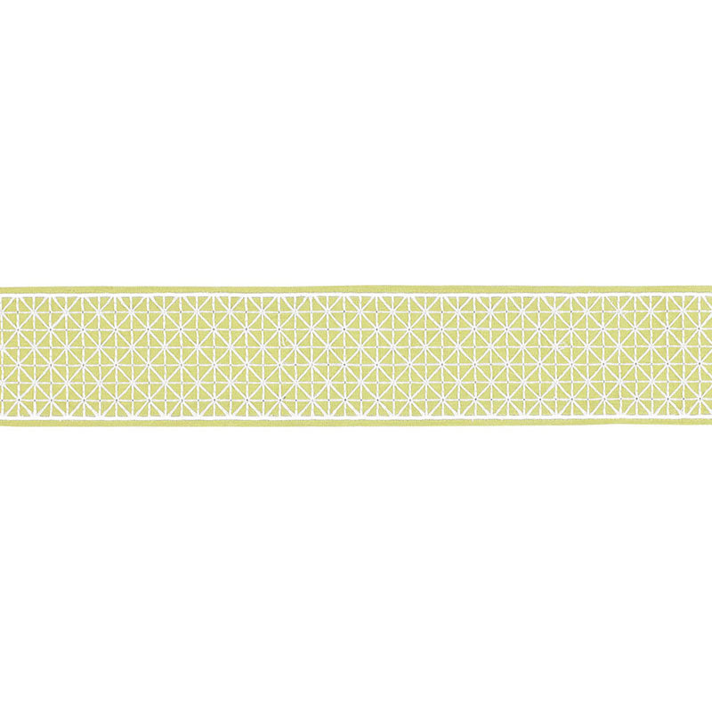 Directoire Tape | Citron