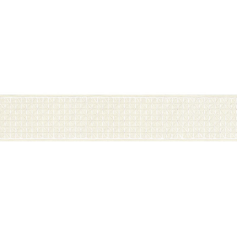 Directoire Tape | Ivory