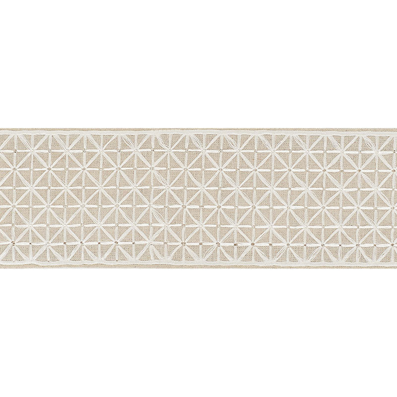 Directoire Tape | IVORY ON NATURAL