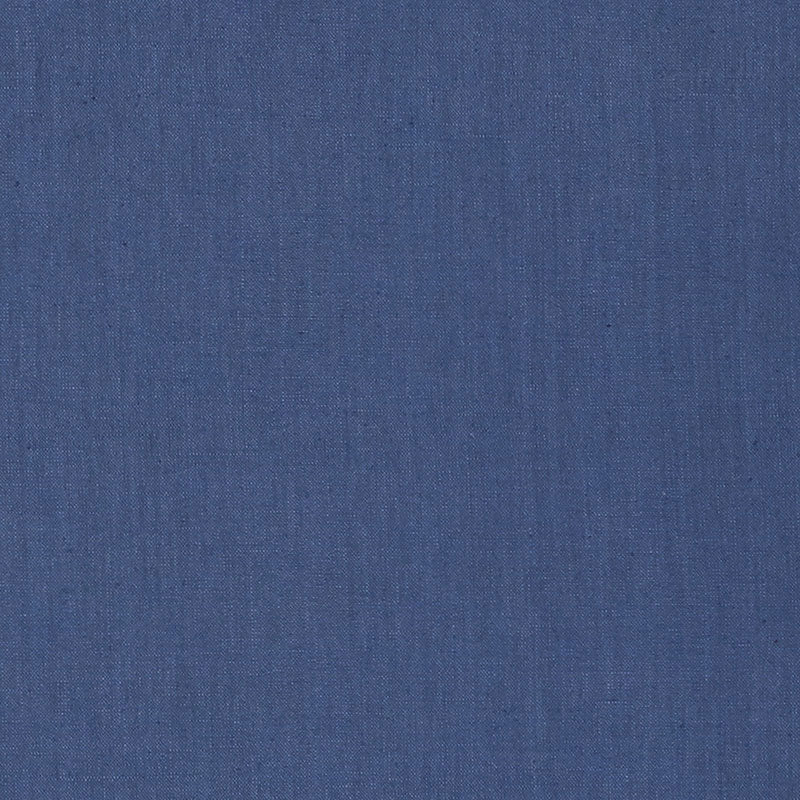 LANGE GLAZED LINEN | MARINE