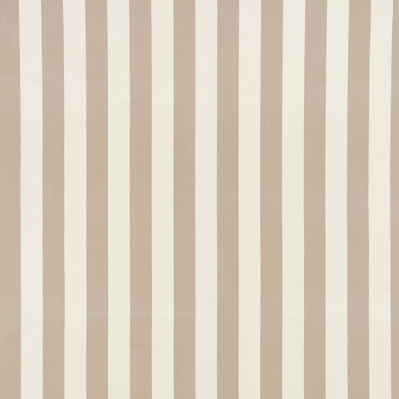ANDY STRIPE | TAUPE
