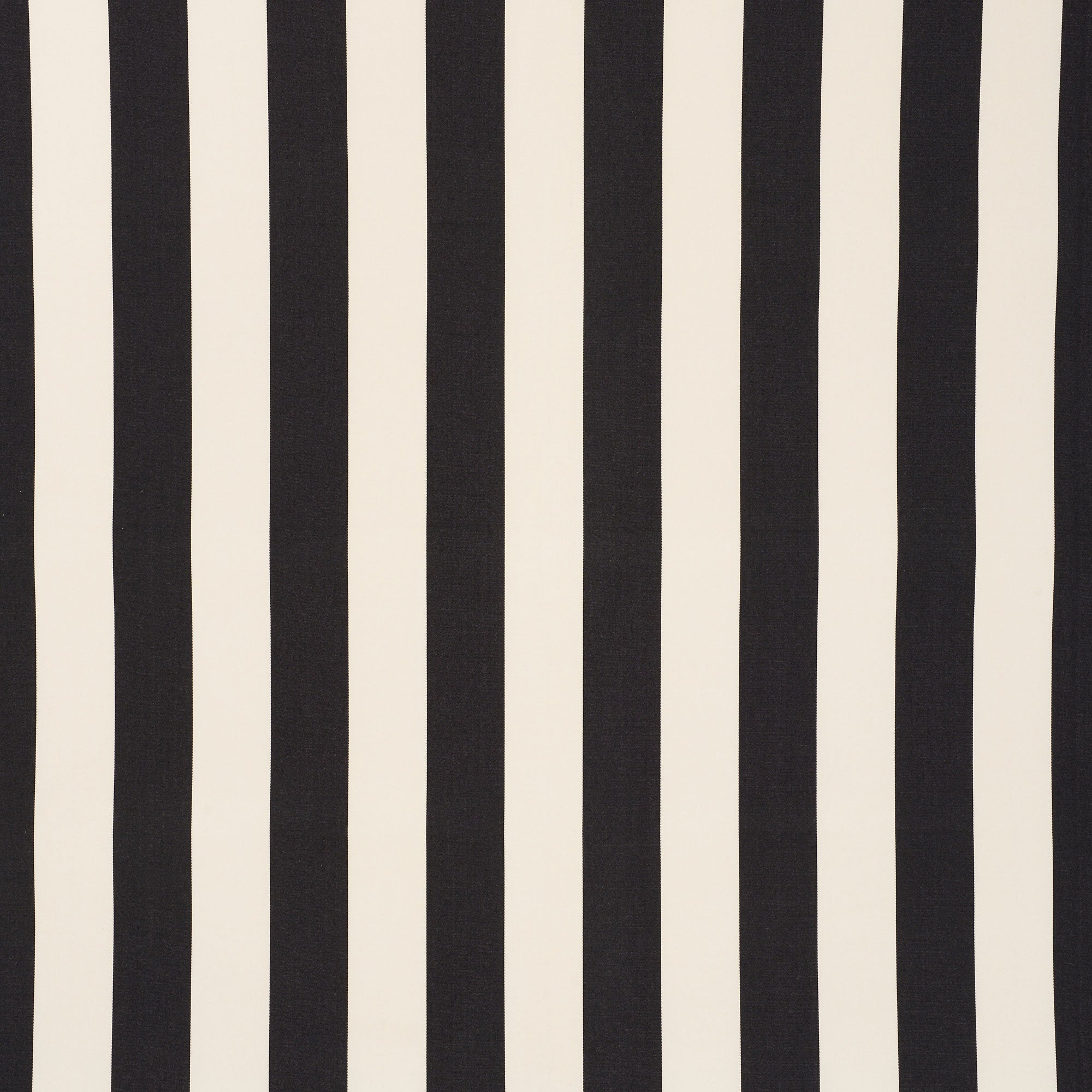 CABANA STRIPE INDOOR/OUTDOOR | BLACK