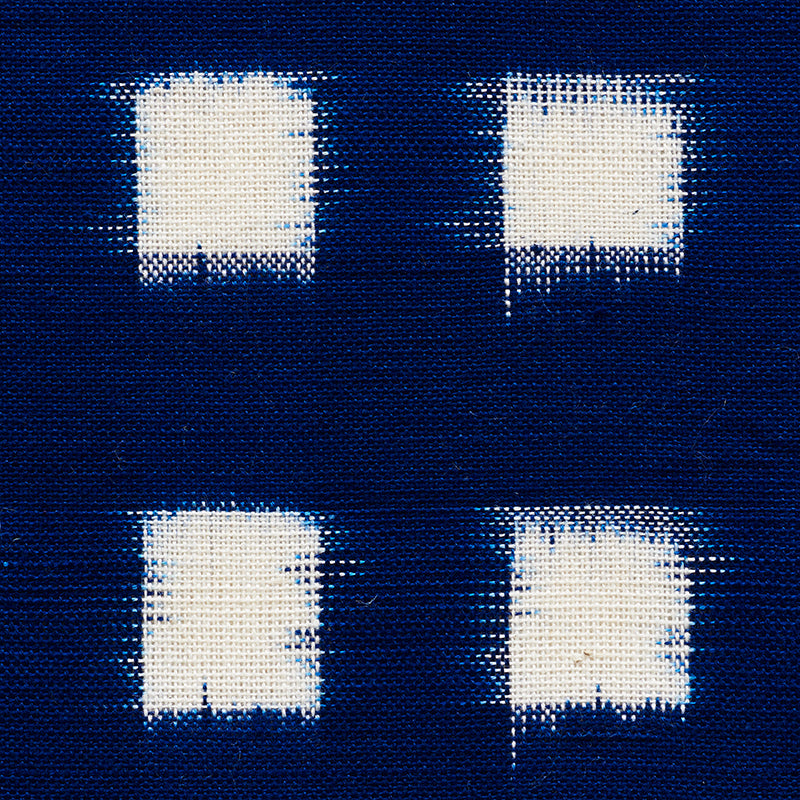 HEIHO IKAT | INDACO