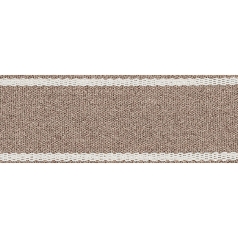 SULLIVAN TAPE INDOOR/OUTDOOR | TAUPE