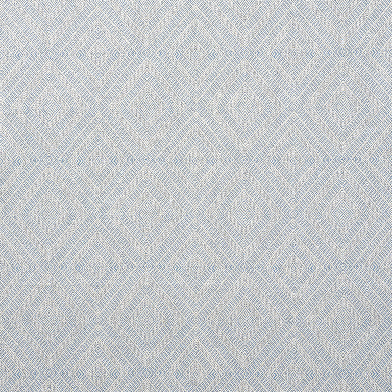 INTRECCIO GEOMETRICO INTERNO/ESTERNO | CHAMBRAY