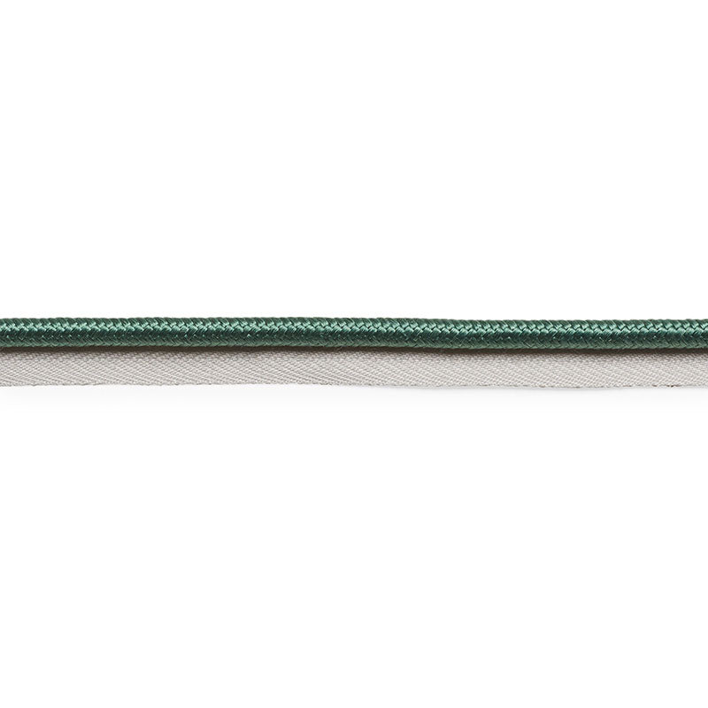 GUSTAVE SILK LIP CORD WIDE | PATINA