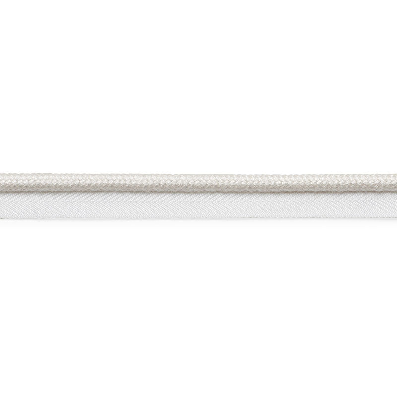 CEDRIC COTTON LIP CORD WIDE | IVORY