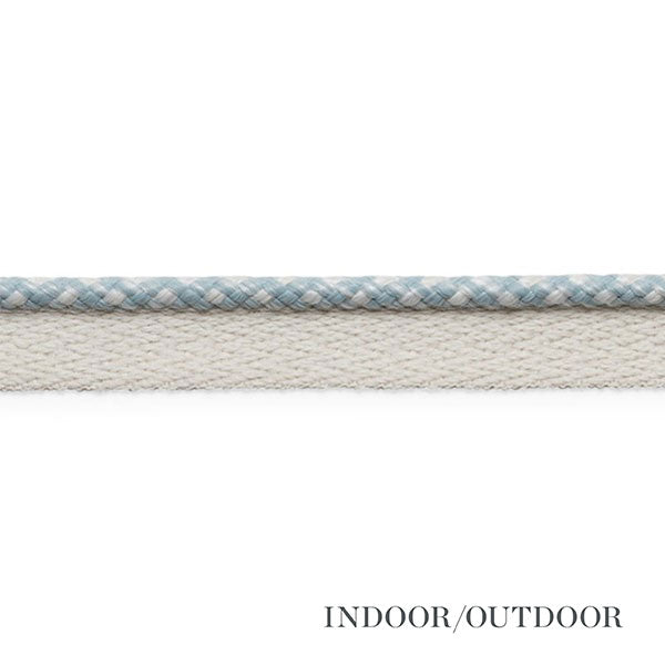 KEATON LIP CORD INDOOR/OUTDOOR | CLOUD