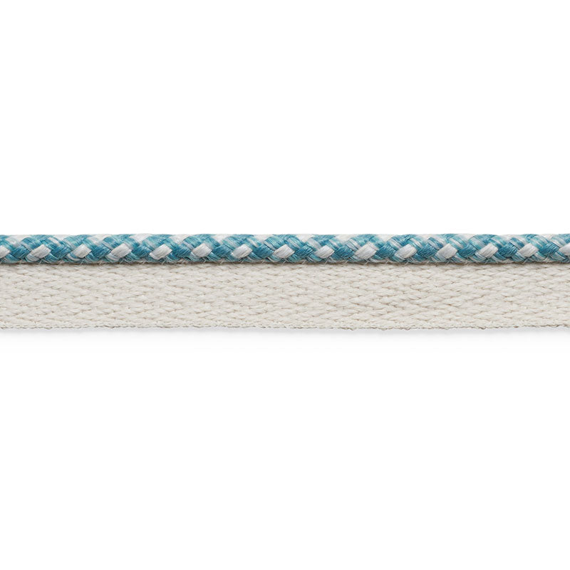 KEATON LIP CORD INDOOR/OUTDOOR | OCEAN