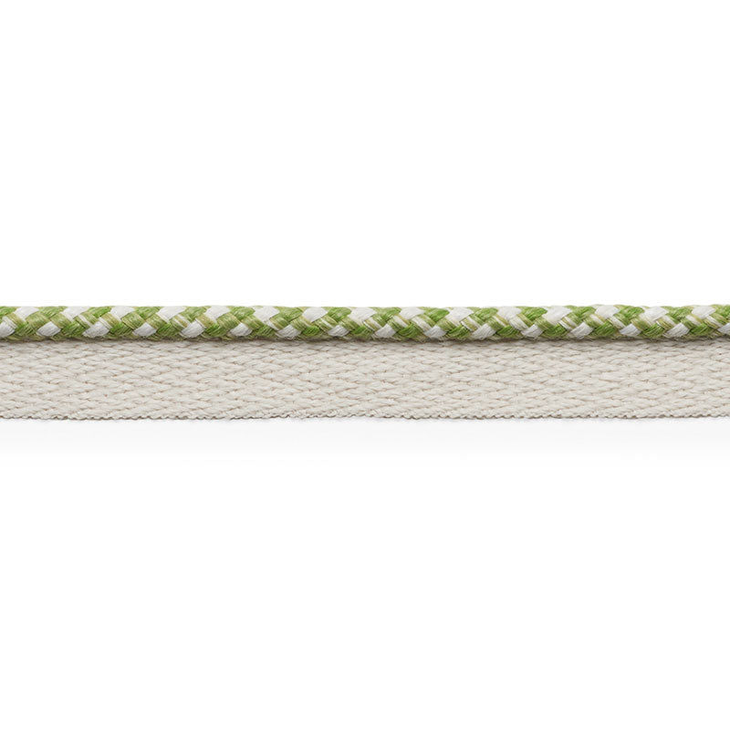 KEATON LIP CORD INDOOR/OUTDOOR | LEAF