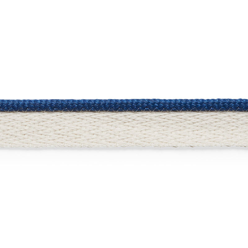 COLEMAN LIP CORD | NAVY