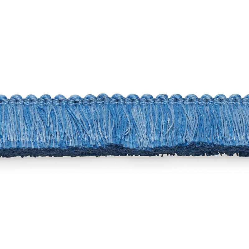 MEYER BRUSH FRINGE | DELFT