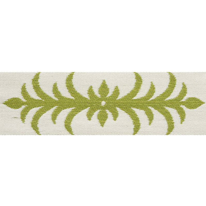 ACANTHUS TAPE | MOSS