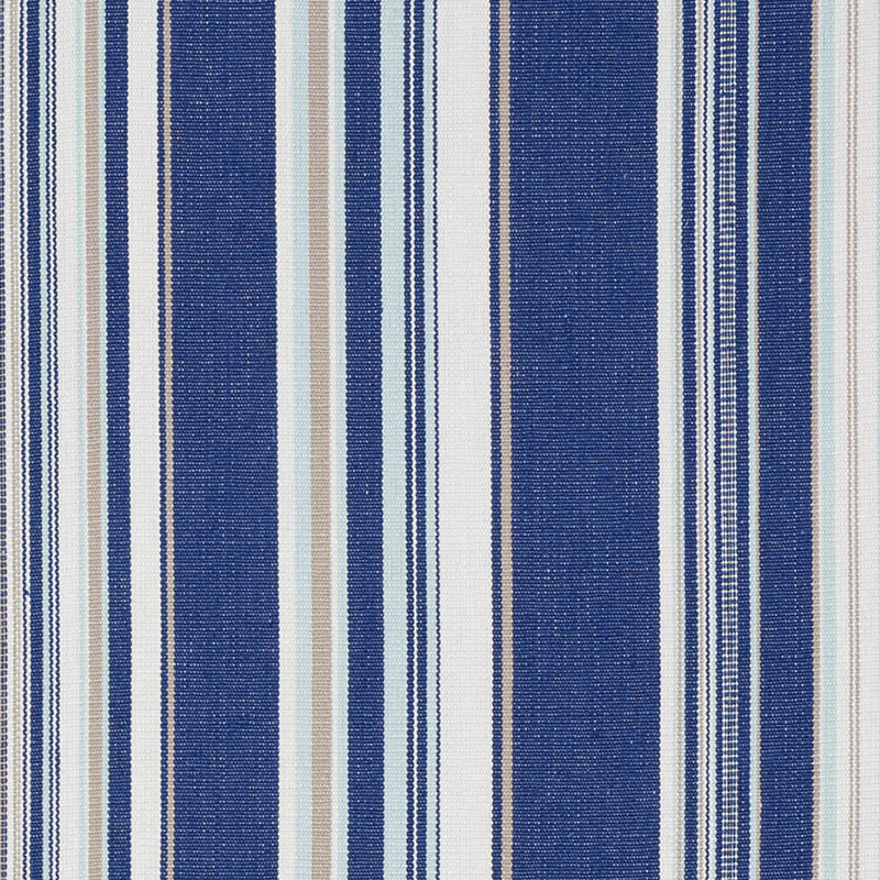 PONDEROSA STRIPE | BLUE