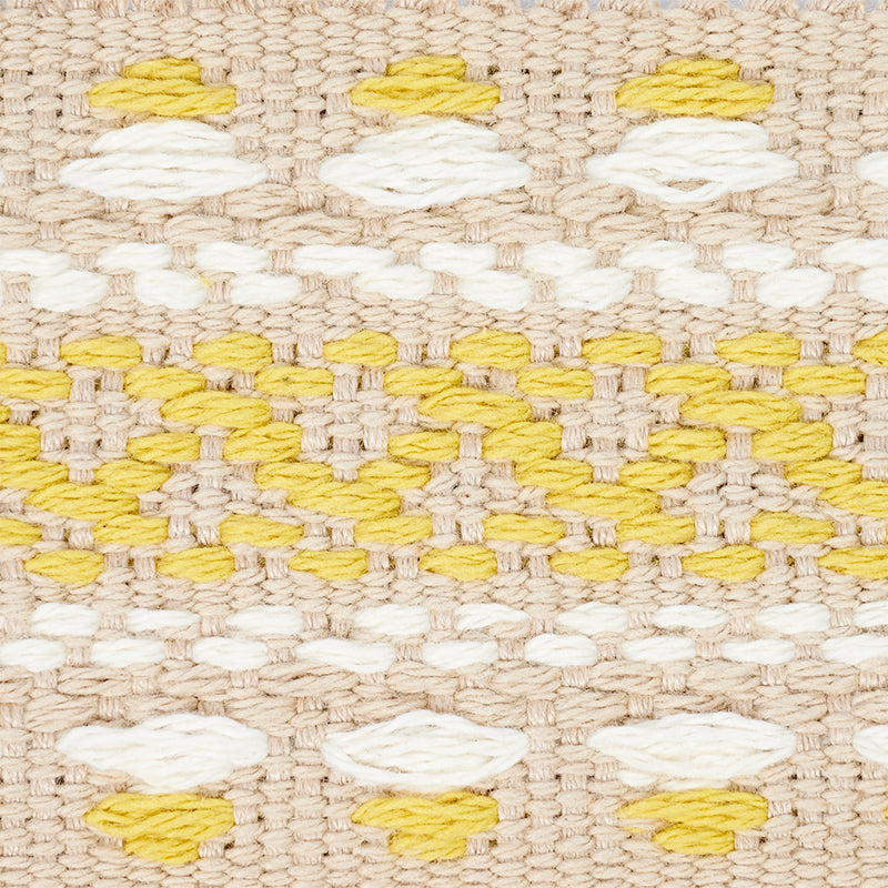 LOVELAND TRIM | YELLOW