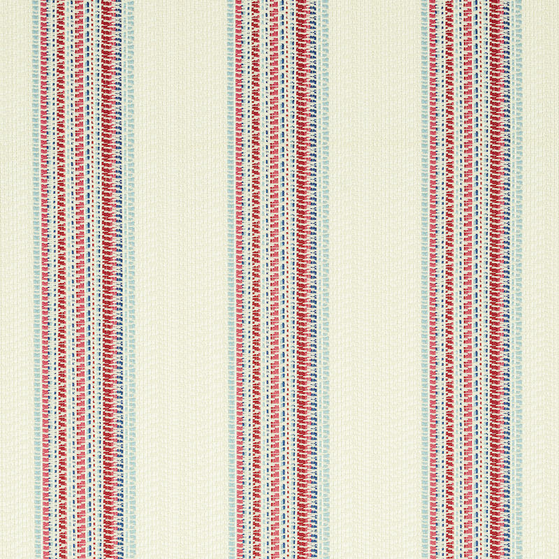 BENDITA STRIPE INDOOR/OUTDOOR | ROSE