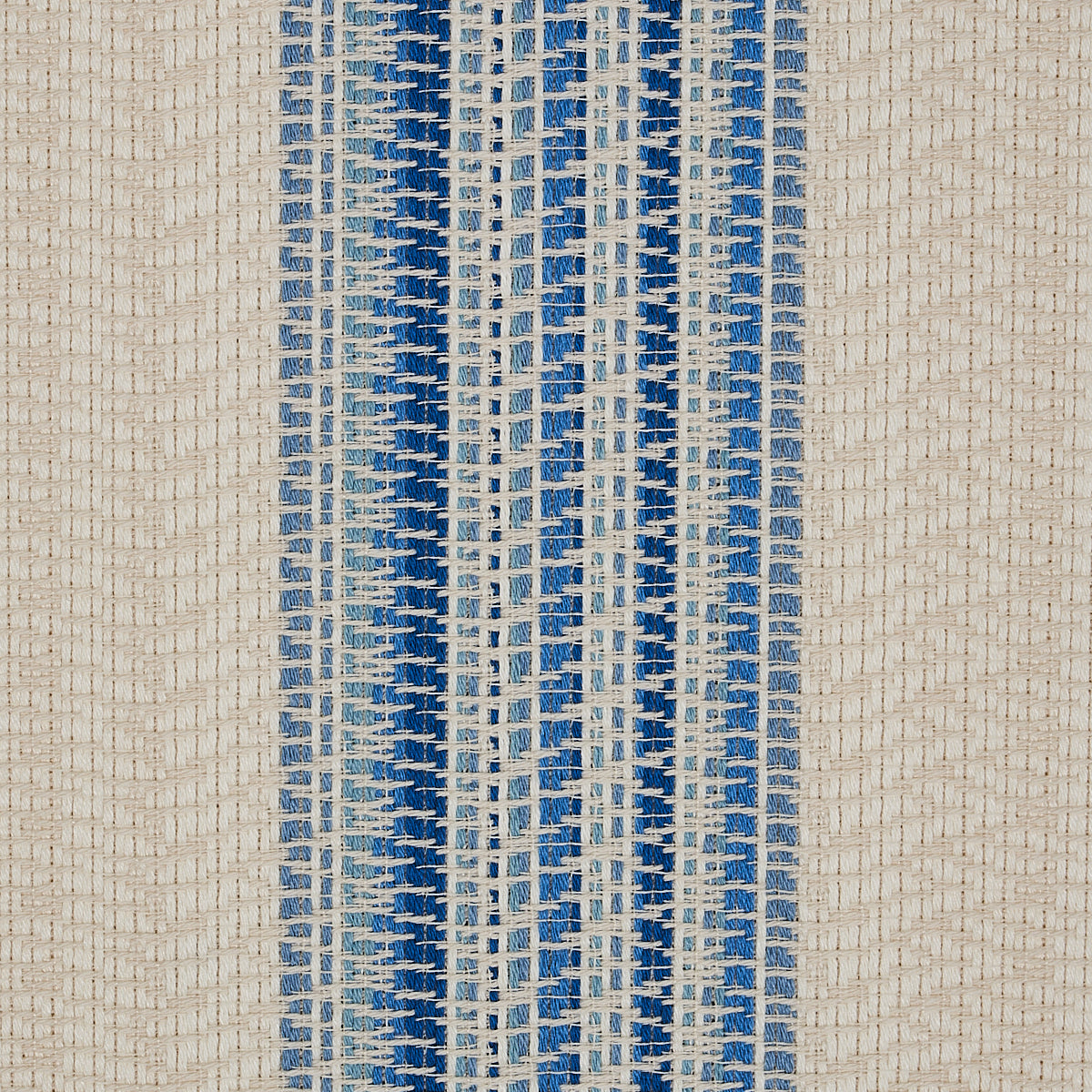 BENDITA STRIPE INDOOR/OUTDOOR | BLUE