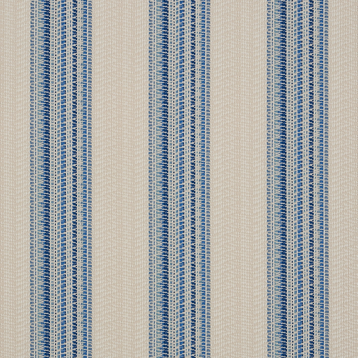 BENDITA STRIPE INTERNO/ESTERNO | BLU