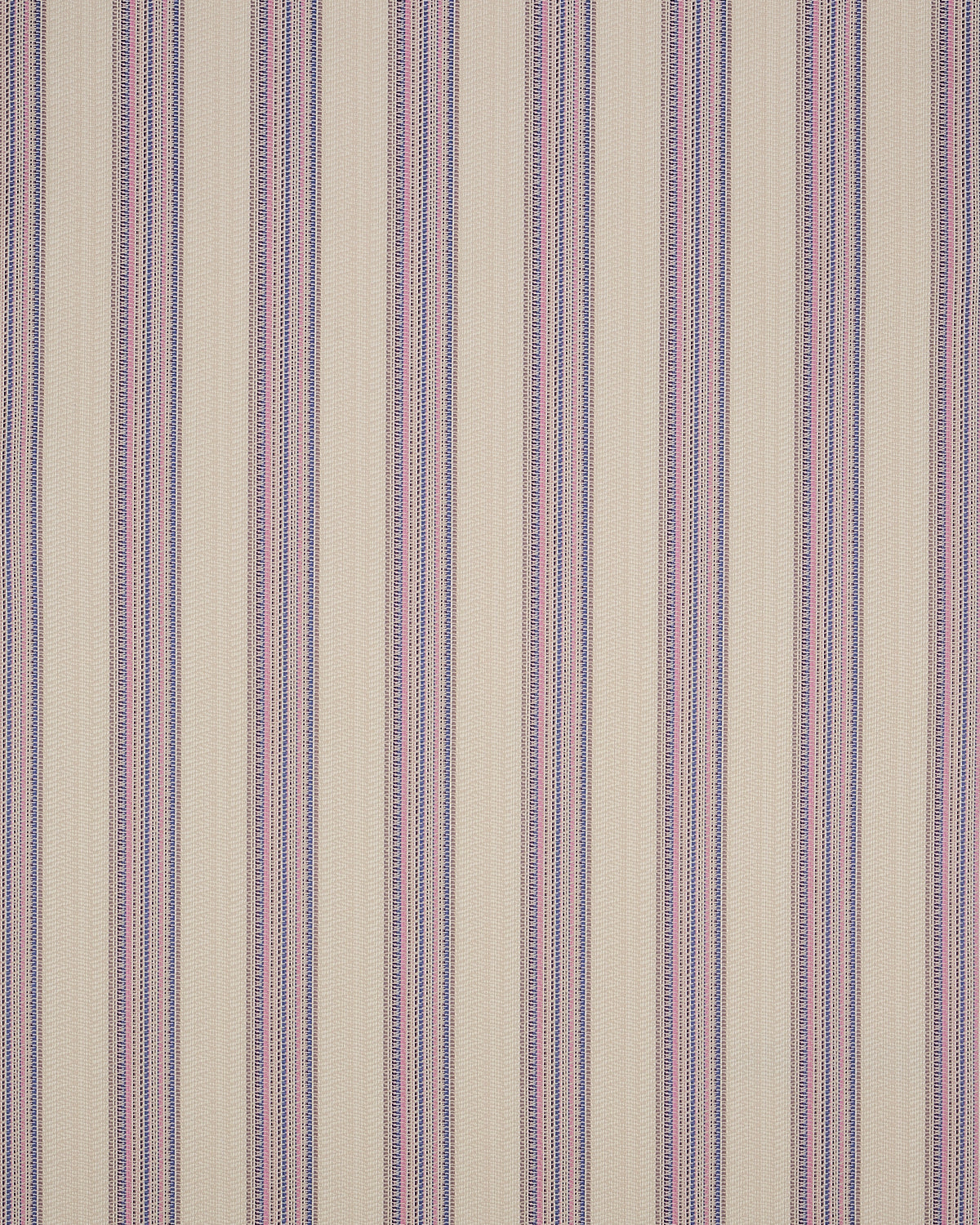 BENDITA STRIPE INTERNO/ESTERNO | LILLA