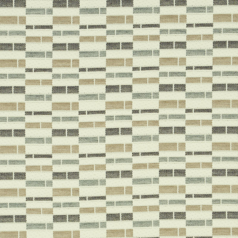 ASHCROFT MATELASSÉ INDOOR/OUTDOOR | NEUTRAL