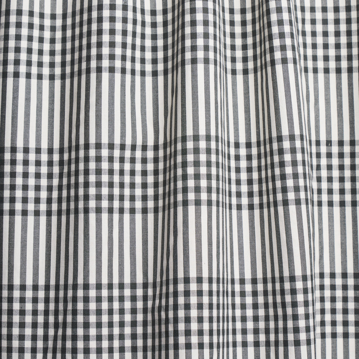 BERGEN PLAID | Slate