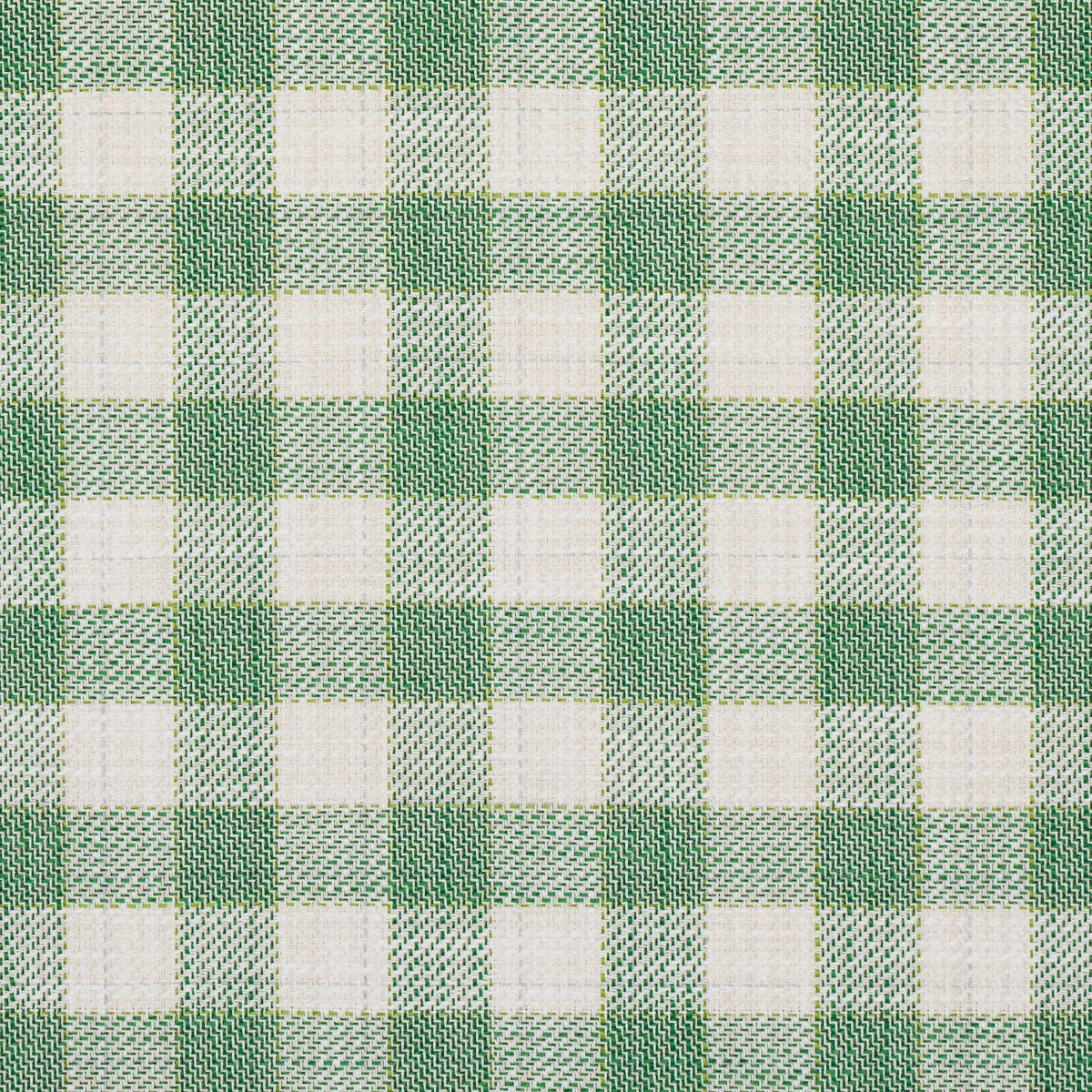 MARTINA PLAID INTERNO/ESTERNO | VERDE