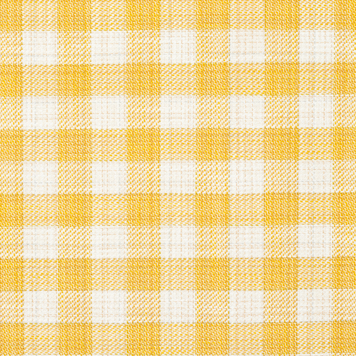 MARTINA PLAID INDOOR/OUTDOOR | YELLOW