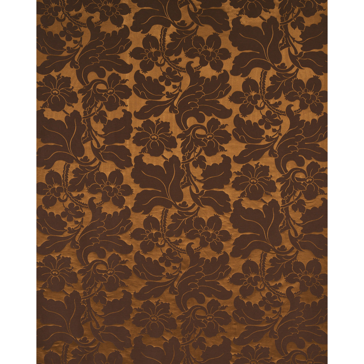 DANDRIDGE DAMASK | APOLLO BRONZE