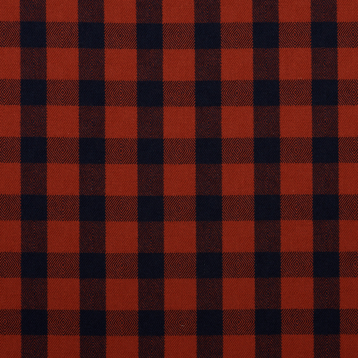 GALT WOOL CHECK | AMERICANA