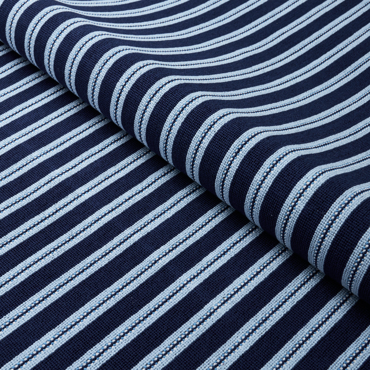 BENSON STRIPE ÉPINGLÉ | MARINA MILITARE