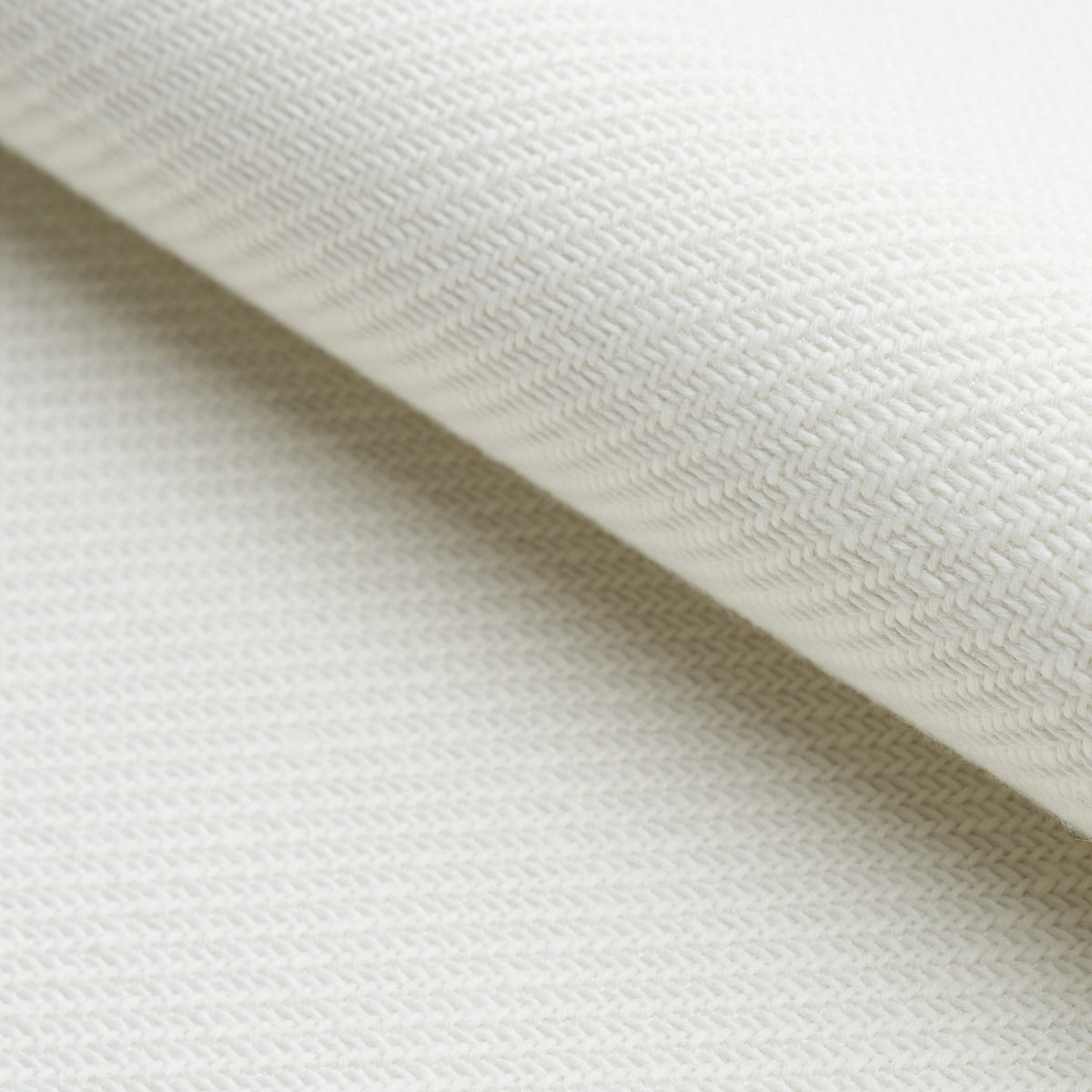 TWILL PESANTE PER ESTERNI | BIANCO