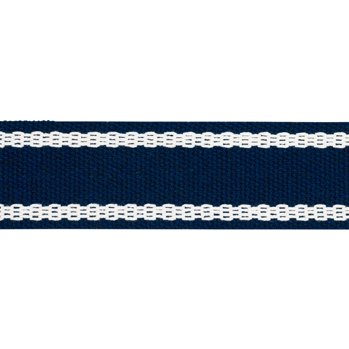 SULLIVAN TAPE NARROW INDOOR/OUTDOOR | Navy