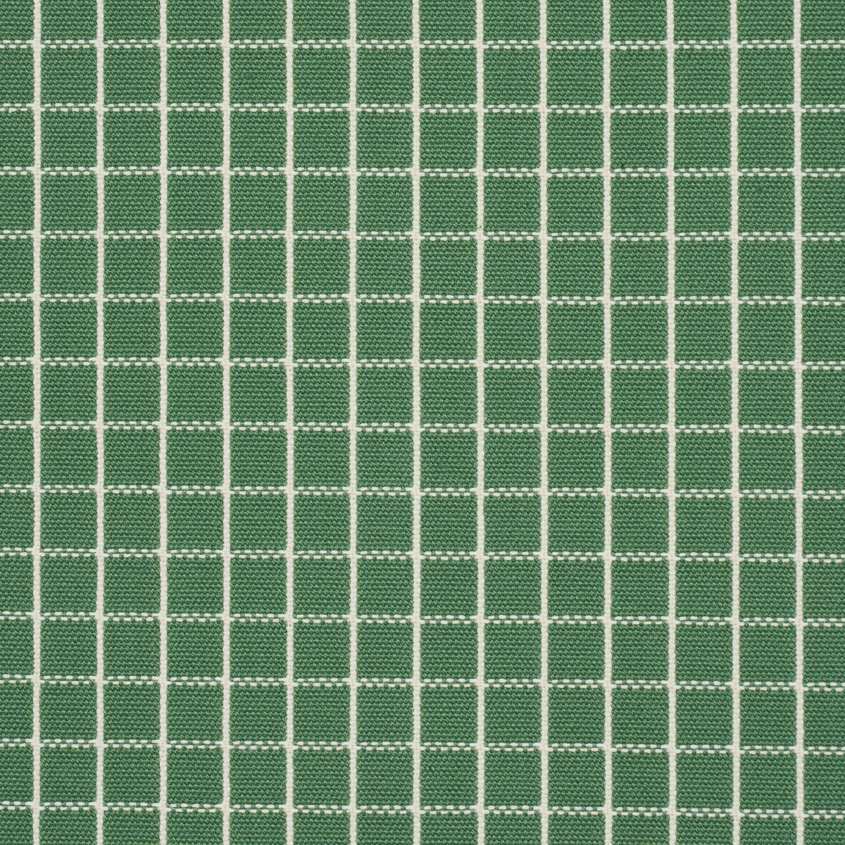 GEORGIE REVERSIBLE CHECK | EMERALD