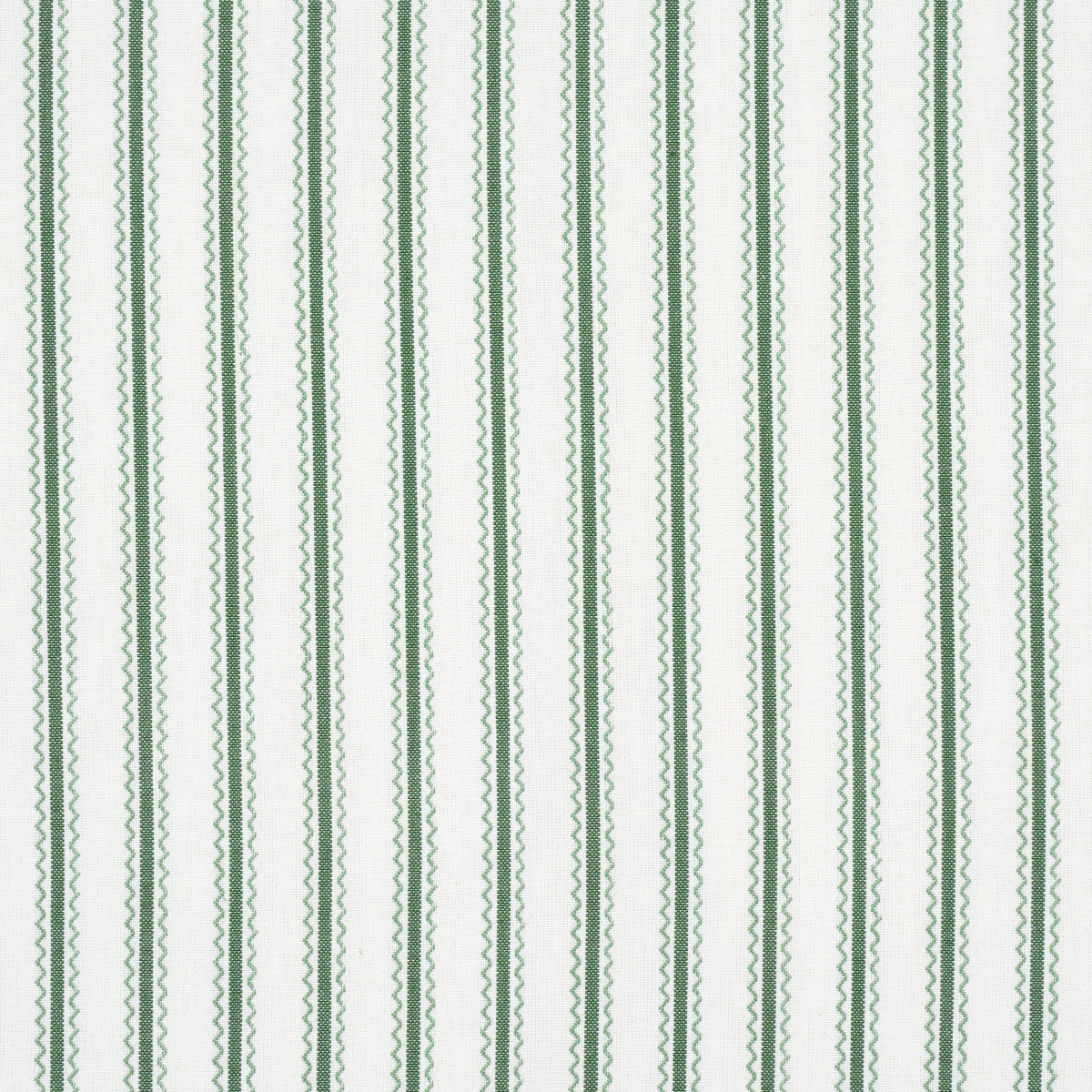 STRISCIA TICKING UCCELLO | VERDE FOGLIA