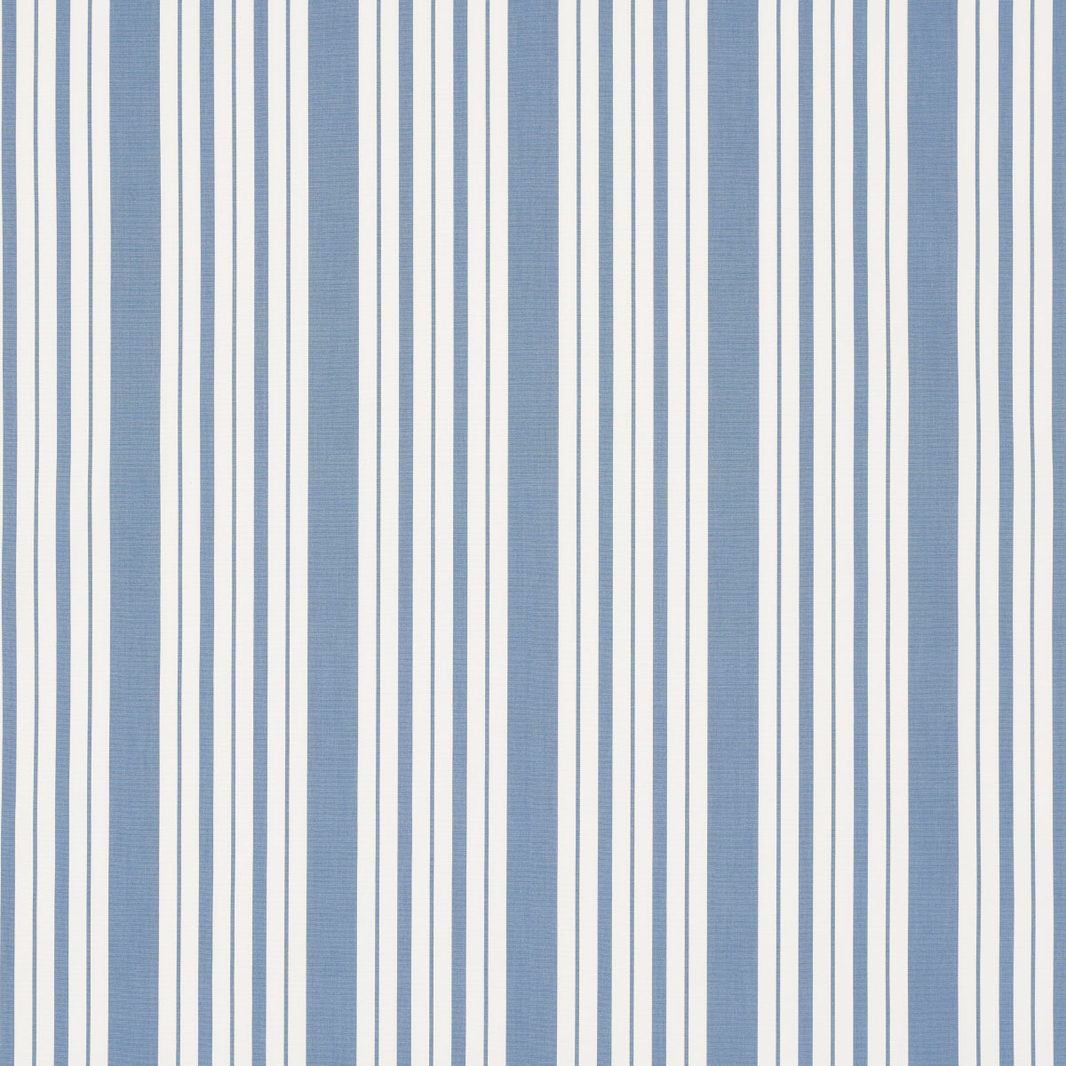 MARKIE STRIPE | Cobalt