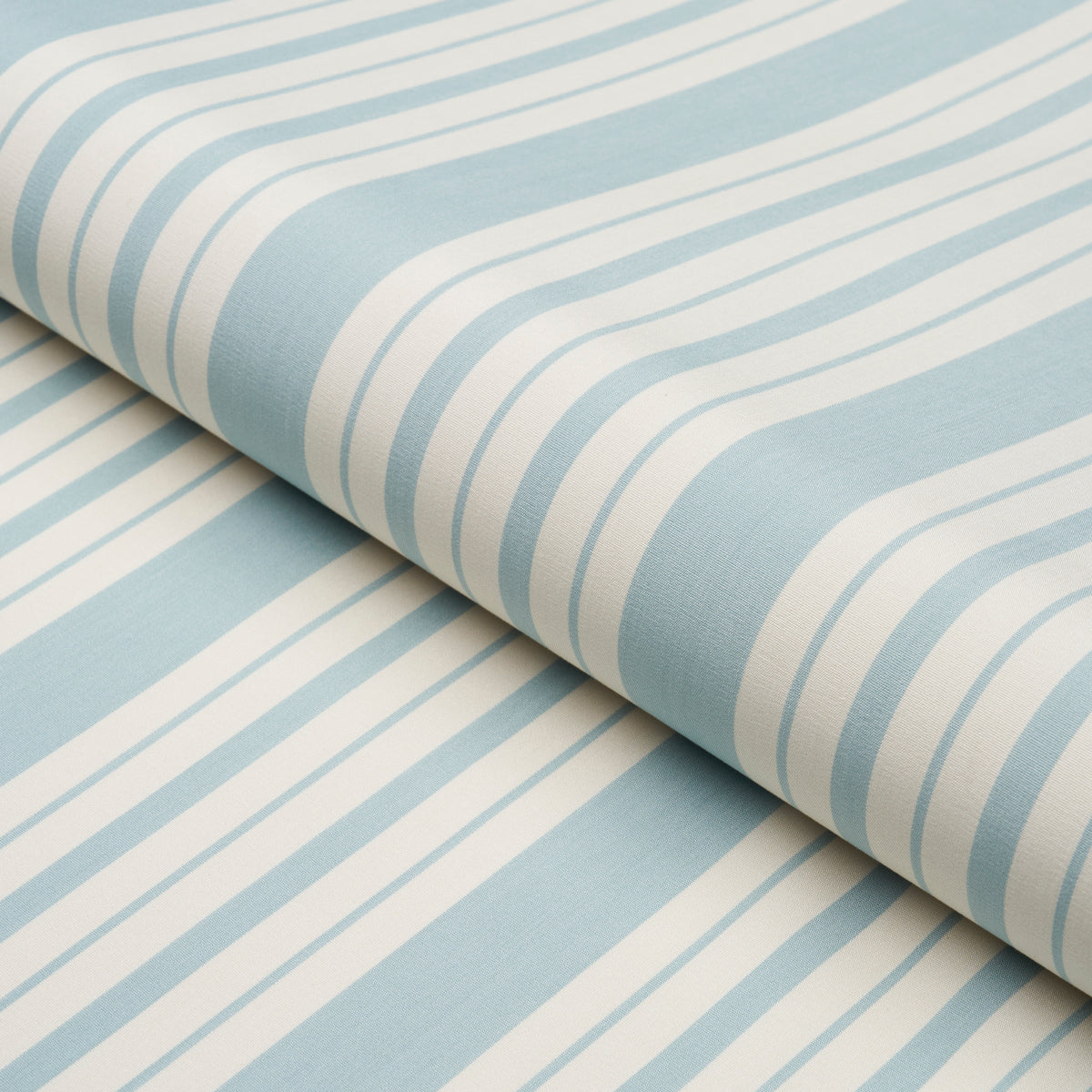 MARKIE STRIPE | CHINA BLUE